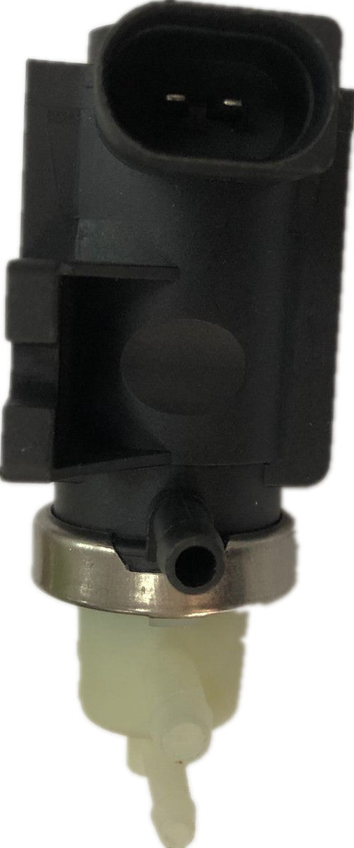 Turbocharger solenoid valve 1K0906627A suitable for Beetle, for Golf , for Jetta , for Passat