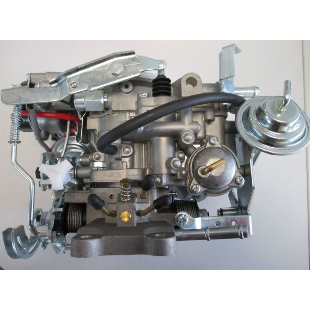 New Carburetor fit for Toyota 1FZ for Land Cruiser 1992-1999