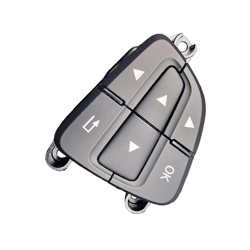 Left Steering Wheel Control Multi Switch For A B G M CLA CLS GLA GLE GLS SLK