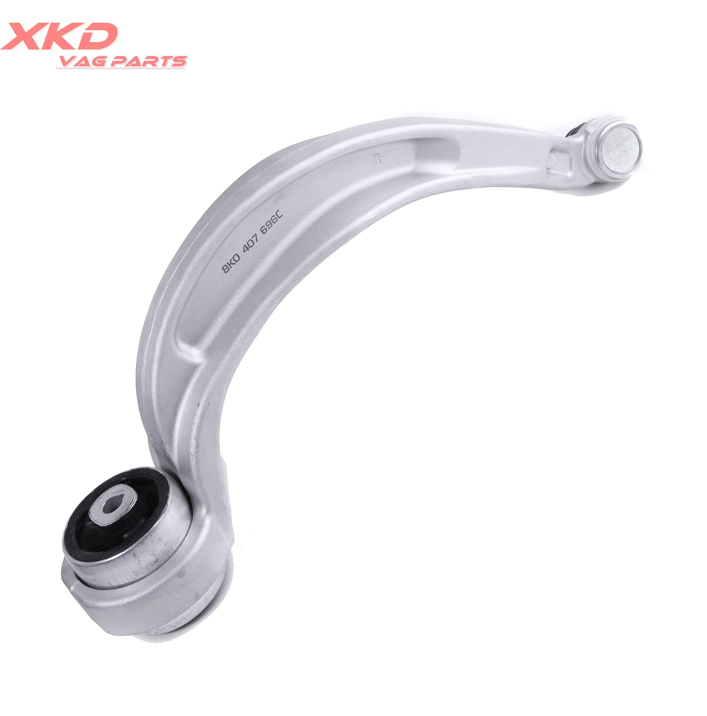 Right rear lower suspension control arm for Audi A4 A5 Q5 RS5 8K0407694S(696C)