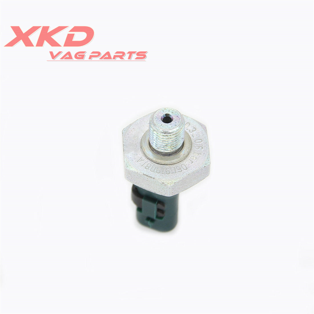 The all-new ML3Z-9F472-E and ML3A-9F472-EA oxygen (O2) sensors are suitable for Ford F-150 vehicles from 2021 to 2023.
