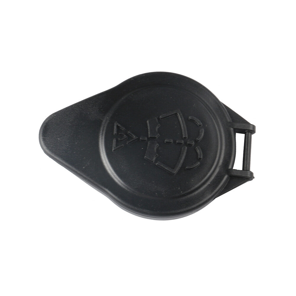Windshield Washer Fluid Reservoir Cover Cap For 5' F07 F10 F11 6' F06 F12 F13