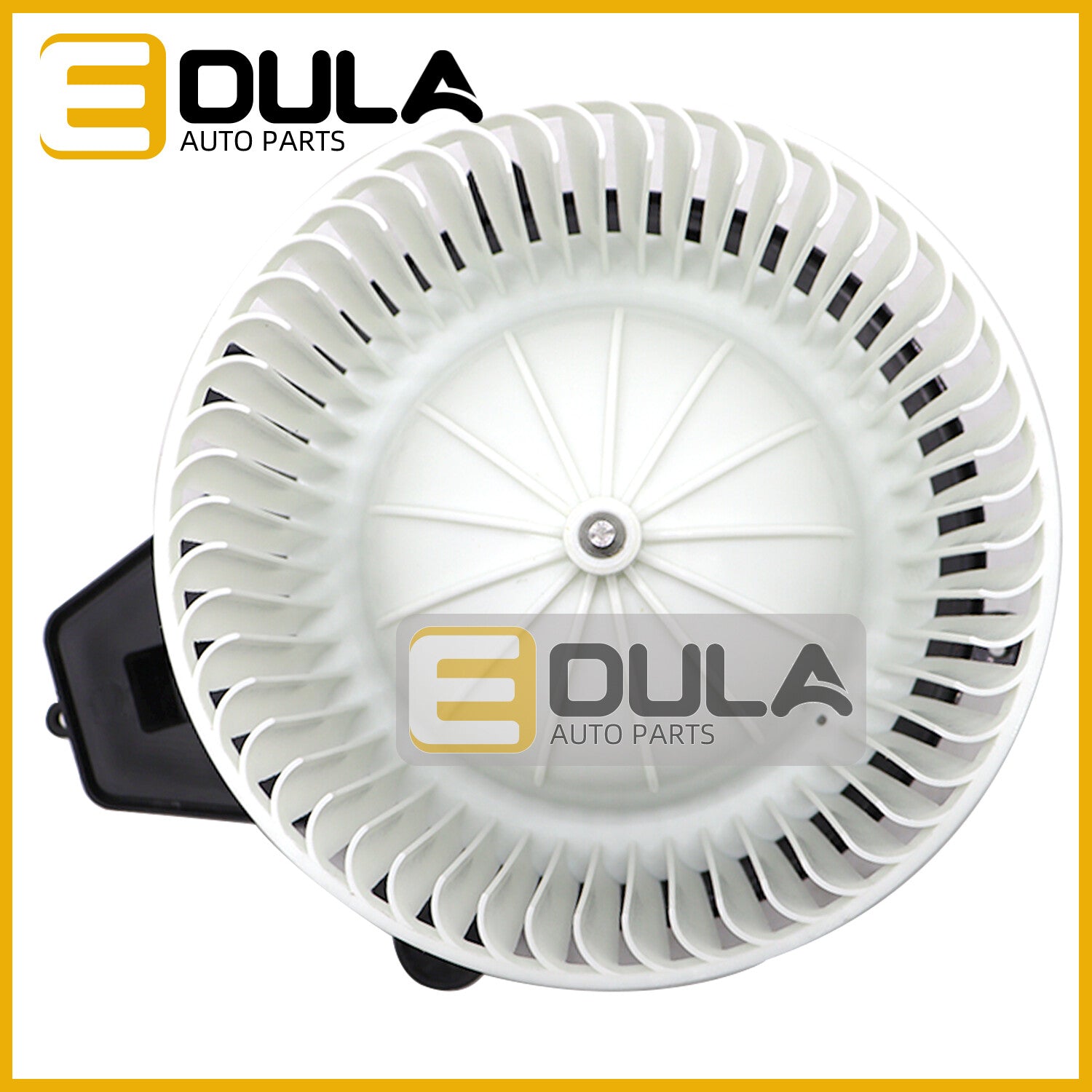 LHD AC BLOWER MOTOR Fits for Audi A1 A2 for Skoda Fabia for VW Fox for Seat 6Q1820015