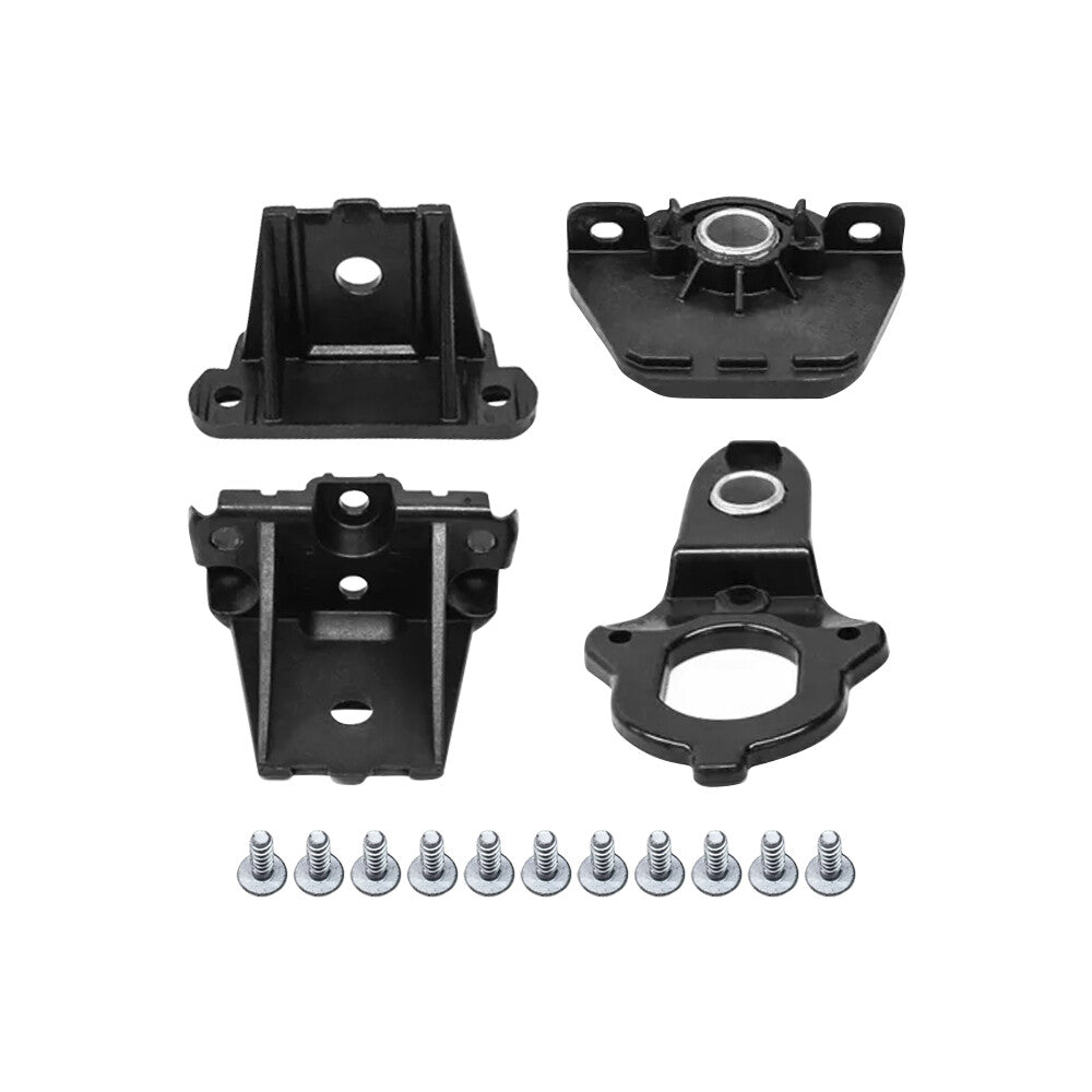 Front Headlight Bracket Repair Kit for 7 Series G11 G12 2016 2017 2018 2019