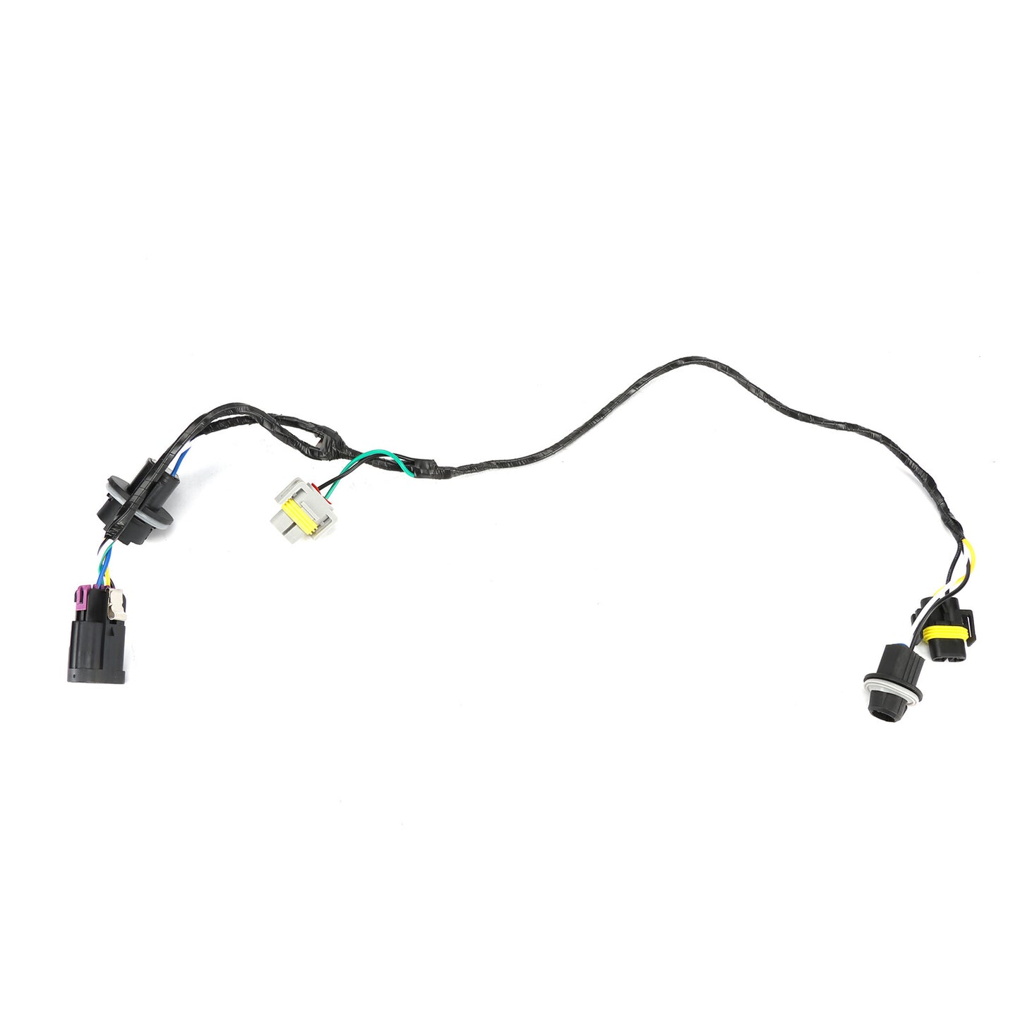 for Chevrolet Malibu 2008-2012 15930264 Headlight Wiring Harness Left /Right