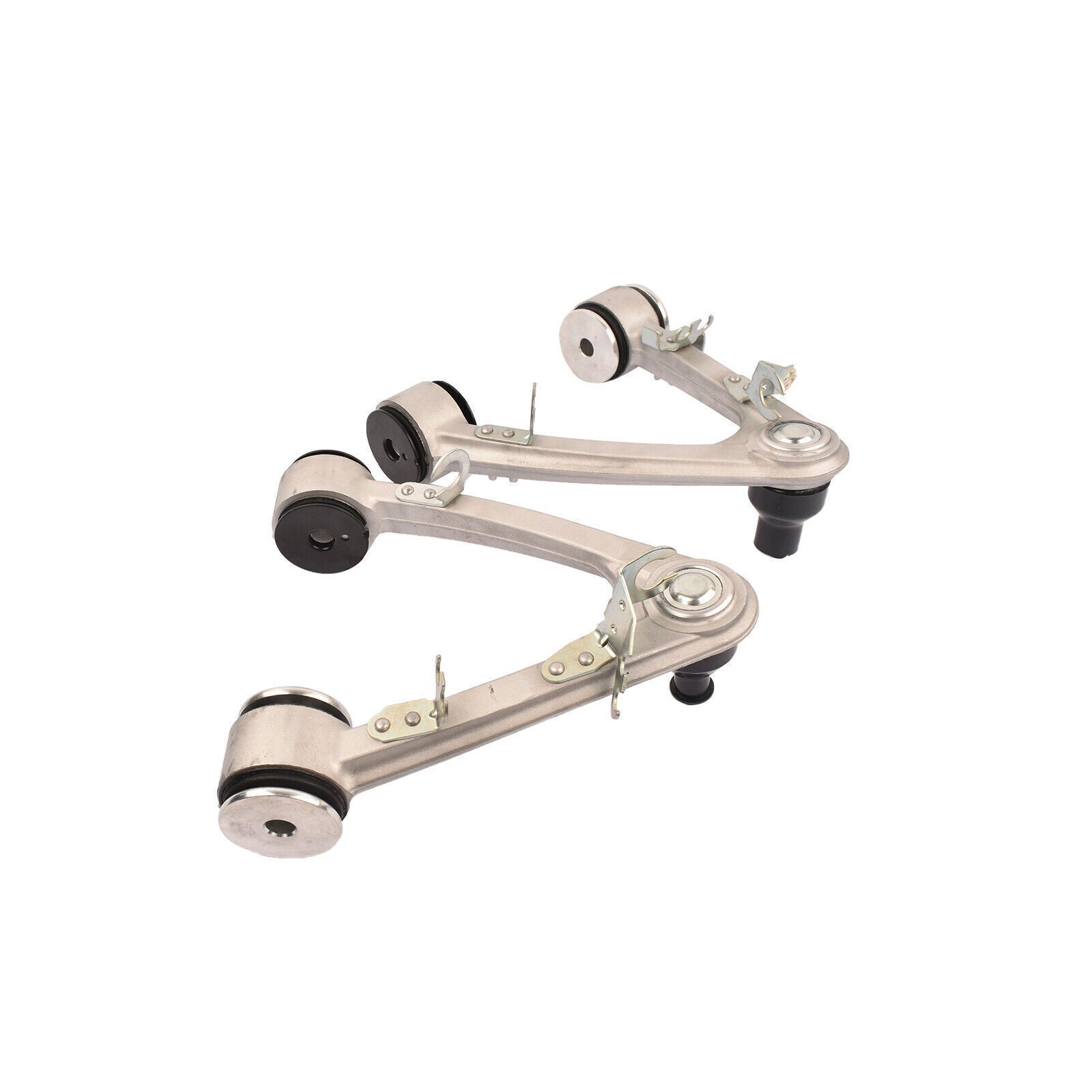 4X Front Upper Lower Left Right Control Arms Set for Maserati Quattroporte M139
