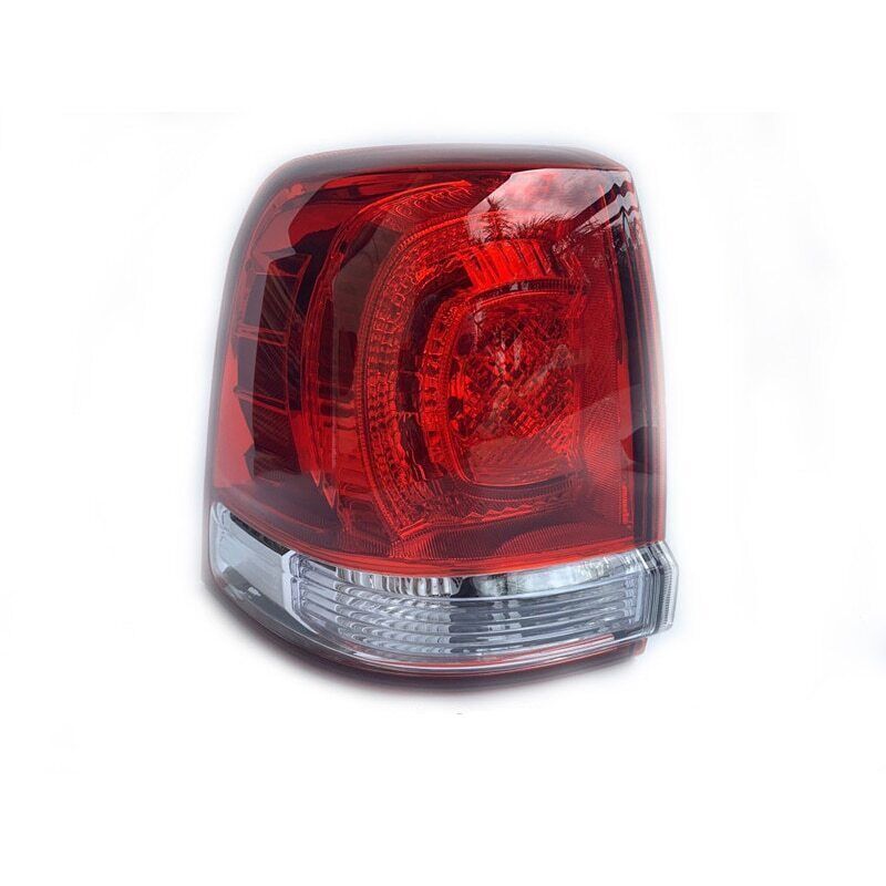 Right Rear Tail Light Brake Light 1 Pcs for Toyota for Land Cruiser LC200 2008-2011