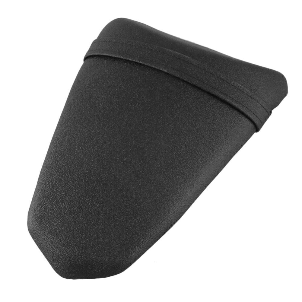 for Kawasaki Z1000 2010-2014 13 Black Rear Passenger for Seat Cushion Pillion Pad US