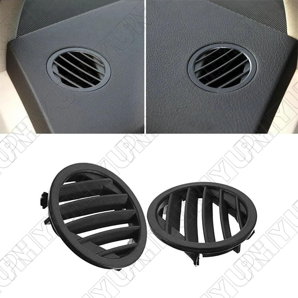 2x Car Left+Right A/C Vent Dashboard Air Dash for Mercedes for Benz X204 GLK 2009-15