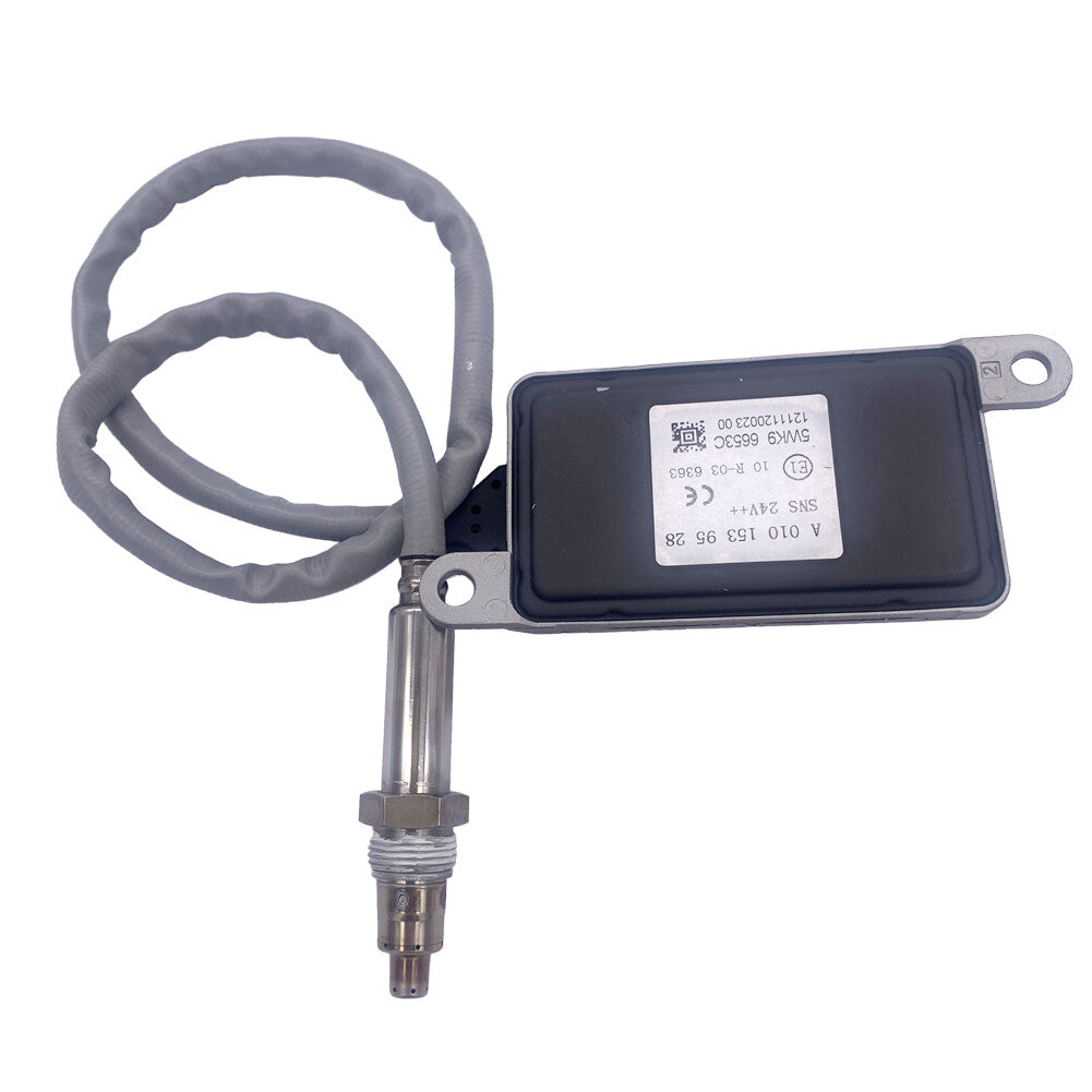Nox Sensor SNS 24V for Mercedes-Benz ACTROS MP4 / MP5 A0101539528 5WK96653C