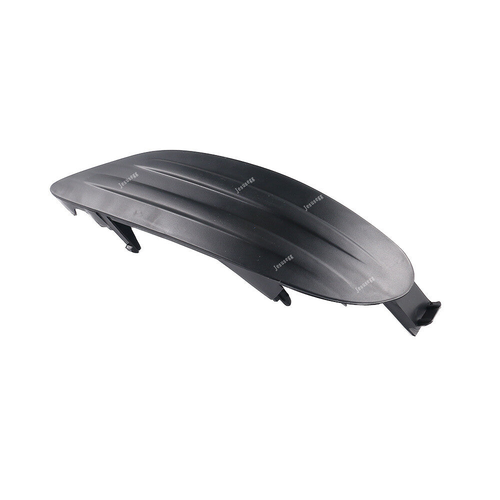 Left Front Bumper Fog Driving Light Lamp Cover Cap for Toyota for Corolla 2005-2008