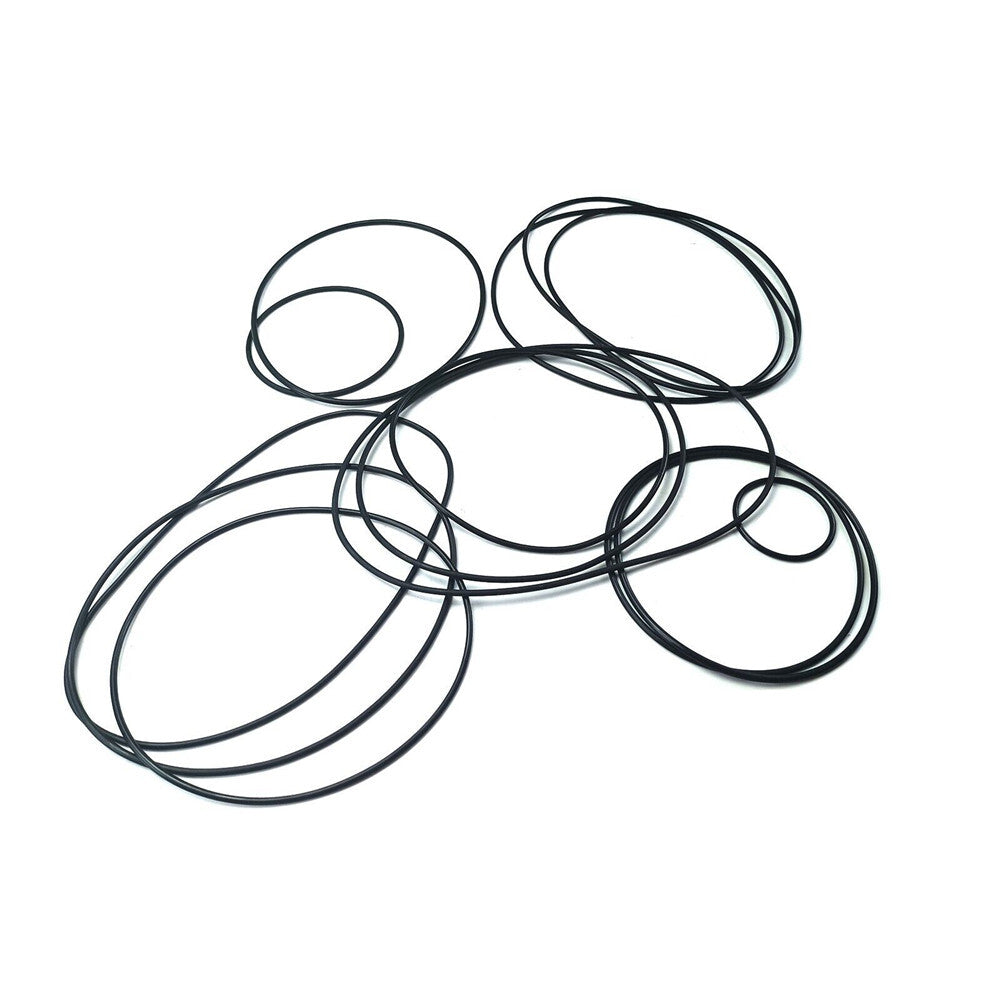 A750E A750F Auto Transmission Master Rebuild Kit Overhaul for TOYOTA 4.0L 4.7L