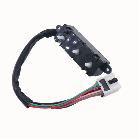 87066-9W10B NEW Electric Power for Seat Control Switch Left Side for Nissan Teana 05
