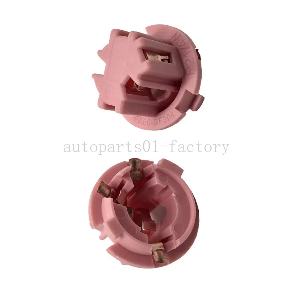 2108260082 Rear Brake Stop Light Bulb Socket for Mercedes Benz W210 W215 W220