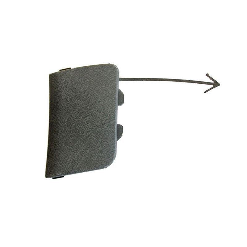 for Volkswagen VM 2006-2011 for Jetta MK5 Rear Bumper Tow Hook Cover