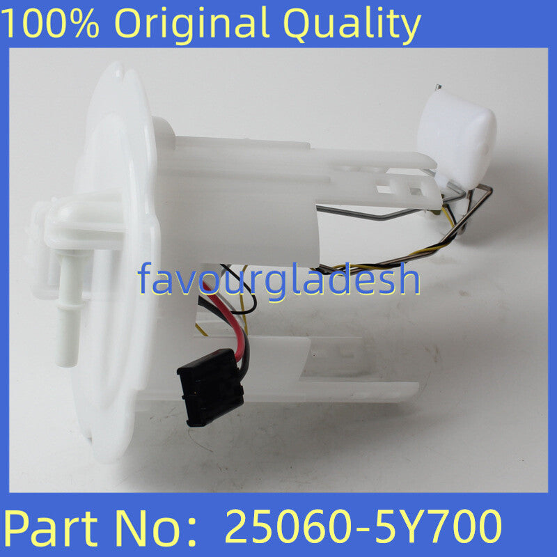 Fuel Tank Level Sensor Sending Unit for Nissan Maxima 2002-2003 25060-5Y700