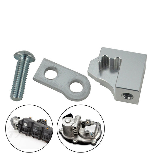 P2015 Service Bracket Kit for Volkswagen for Audi for Skoda Seats 2.0 TDI Alu Manifold 03L129711AG