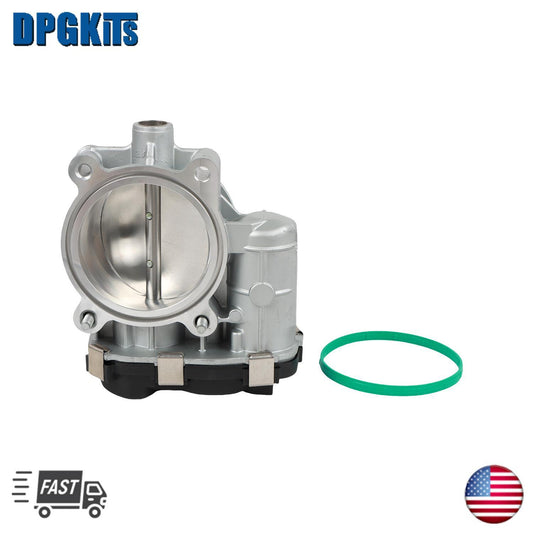 12577029 12609500 New Throttle Body Assembly for Equinox Malibu Impala for Chevy