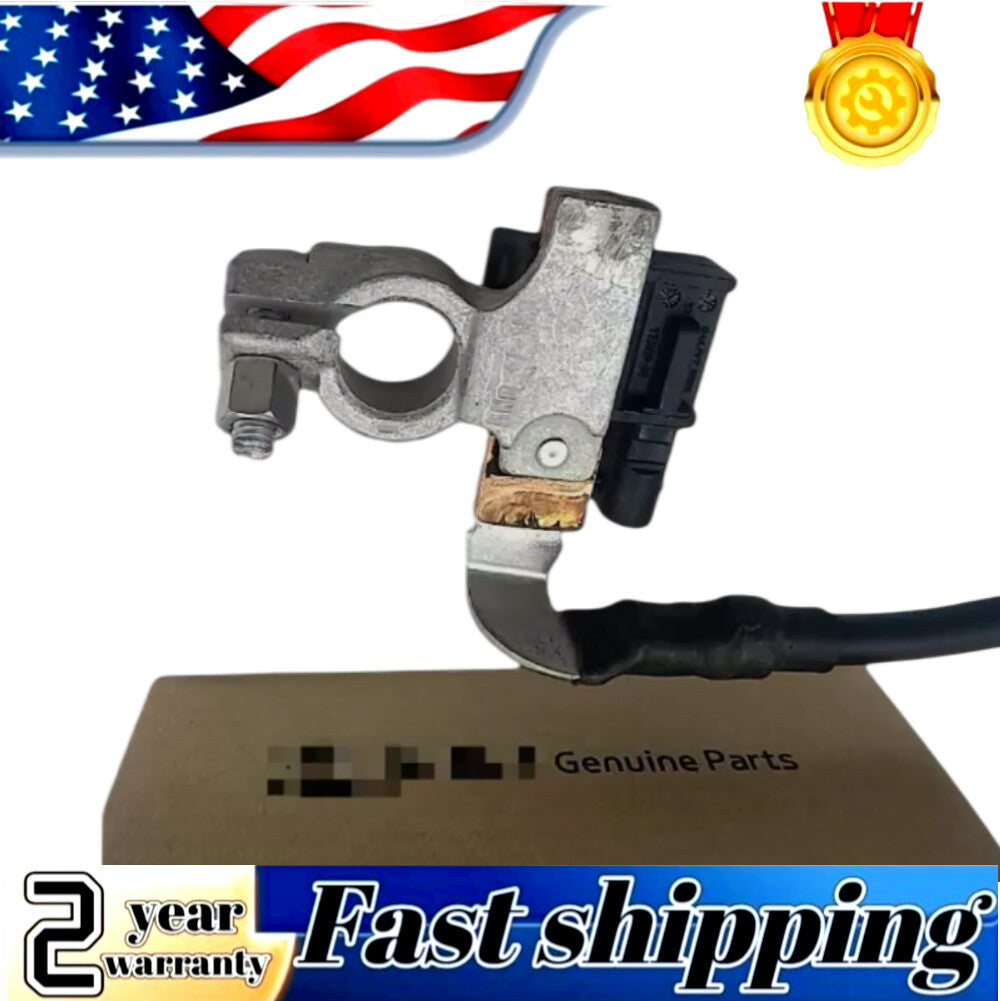 Equipment Manufacturer Battery Negative Sensor Cable 37180-D2000 for 2017-2019 for Hyundai for Genesis G90