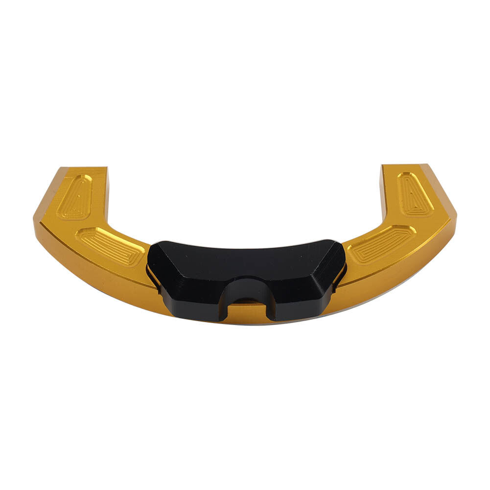 Electric Door Lock Decorative Cover Gold for Yamaha XMAX 300 250 XMAX 125