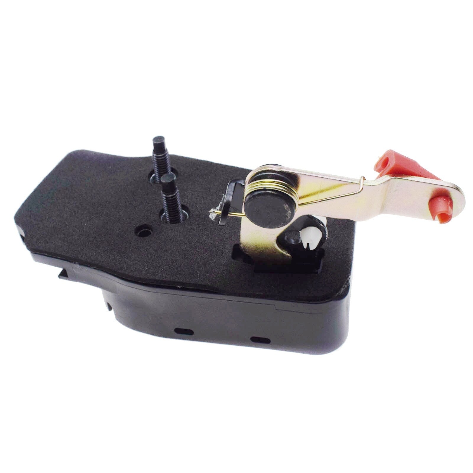 Rear LEFT Door Lower Latch Fits 1998-2002 for Dodge for Ram 1500 3.9L 3.7L 4.7L 5.9L