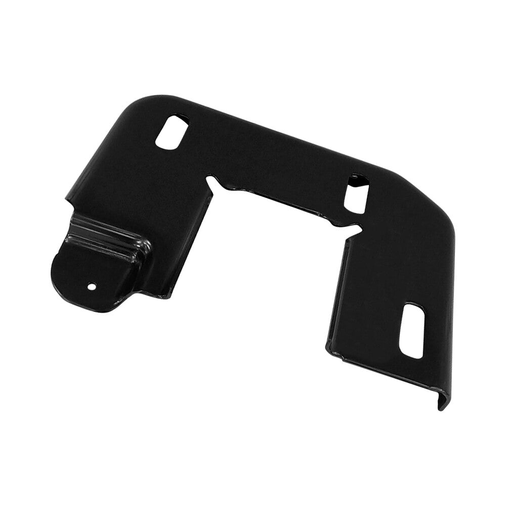 Fit for Ford F150 2015-2020 Front Left Frame-Mount Bracket Black FL3Z17N775