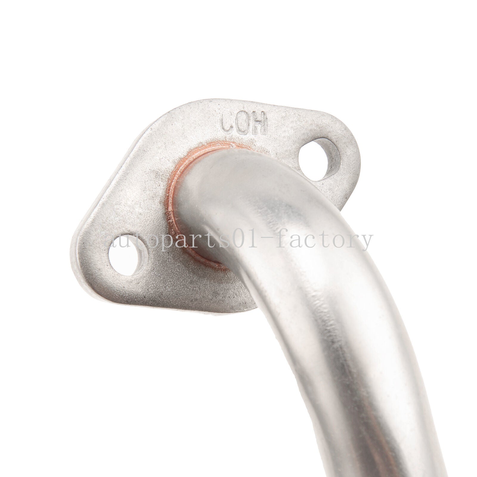 06D145735B Turbocharger Oil Line Pipe For 2006 2007 2008 for AUDI A4 2.0L