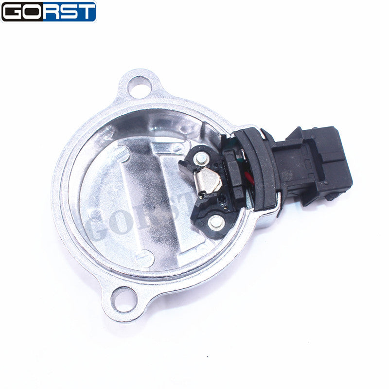 89481-71010 Exhaust Differential Pressure Sensor for Lexus UX200 for Toyota HILUX