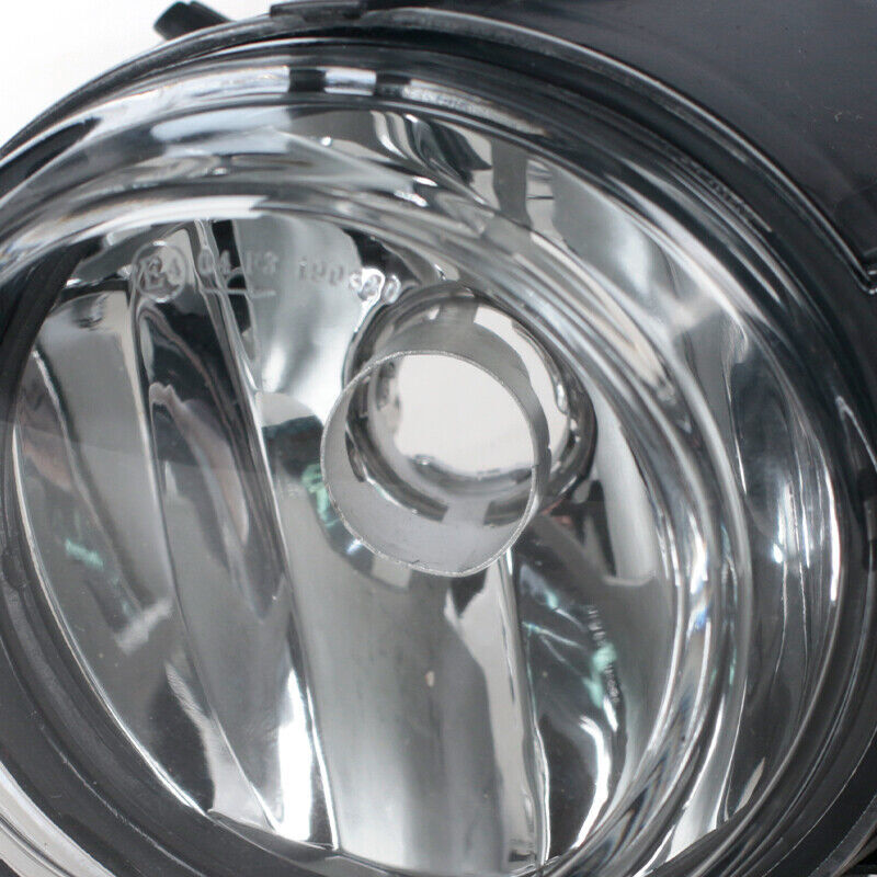 2¡Á F¨¹r for Mercedes-Benz TRUCK Actros MP4 2011-2019 Nebelscheinwerfer Klarglas L+R