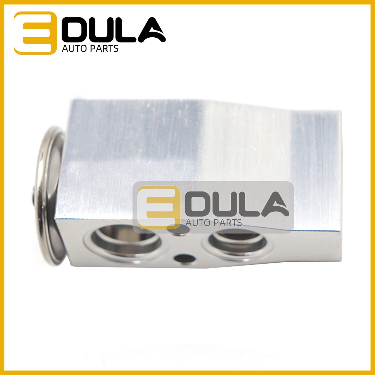 2-pack of new air conditioning expansion valves suitable for Audi A4, Q5, A5, Quattro, S4, S5, A4, Allroad, Q5