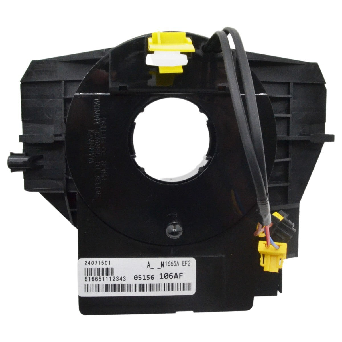 Replacement cables 5156106AG, 5156106AA, and 5156106AB are compatible with Grand Cherokee.