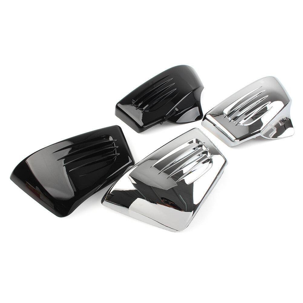 Side Covers for HONDA ACE TOURER SABRE 1100 VT1100 VT1100C2