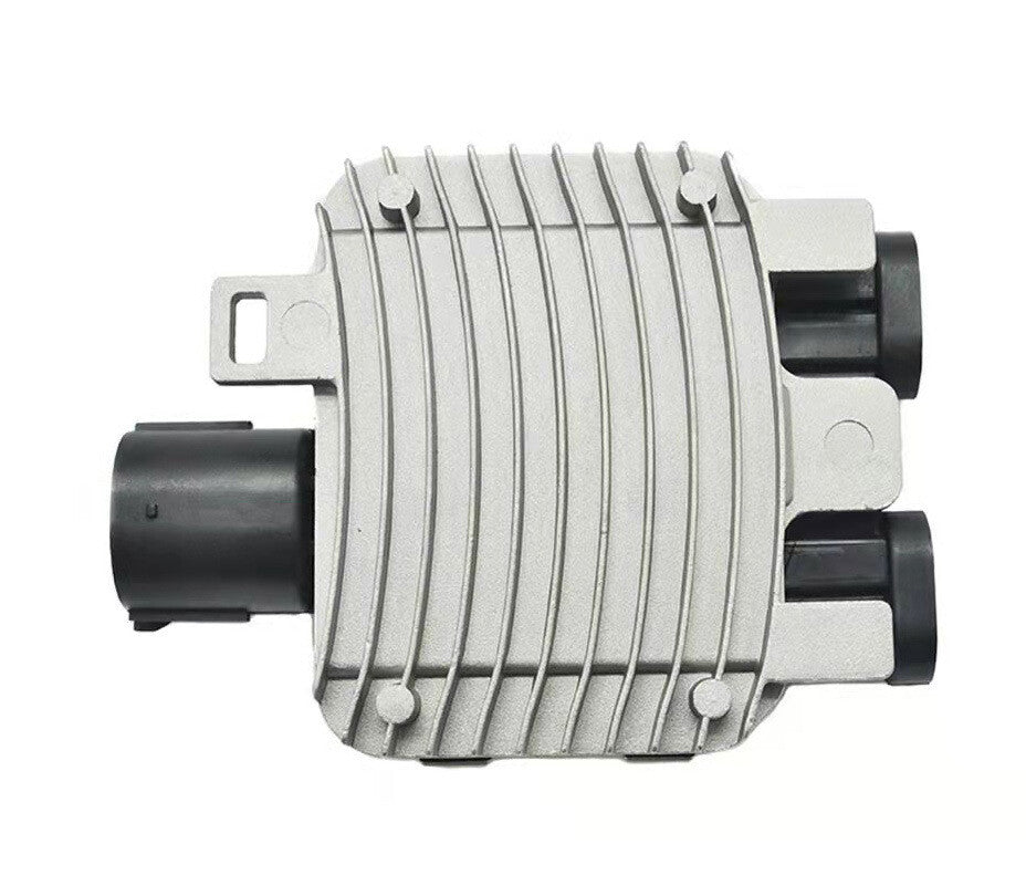 Fan controller module 940009402 is suitable for Ford for Land Rover for Jaguar for Volvo S60 XC60