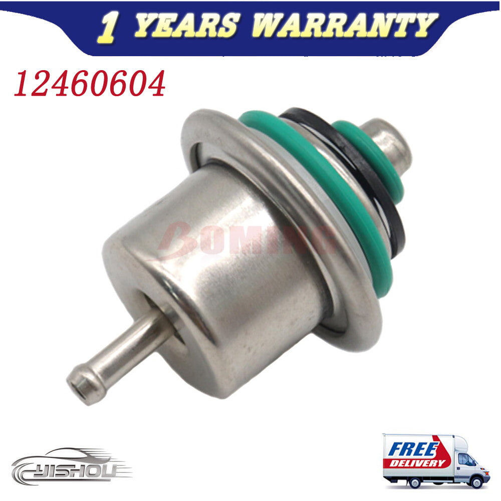 Fuel Pressure Regulator for Jeep Grand Cherokee for Wrangler for Dodge Dakota Ramcharger