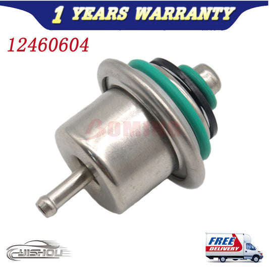 Fuel Pressure Regulator for Jeep Grand Cherokee for Wrangler for Dodge Dakota Ramcharger