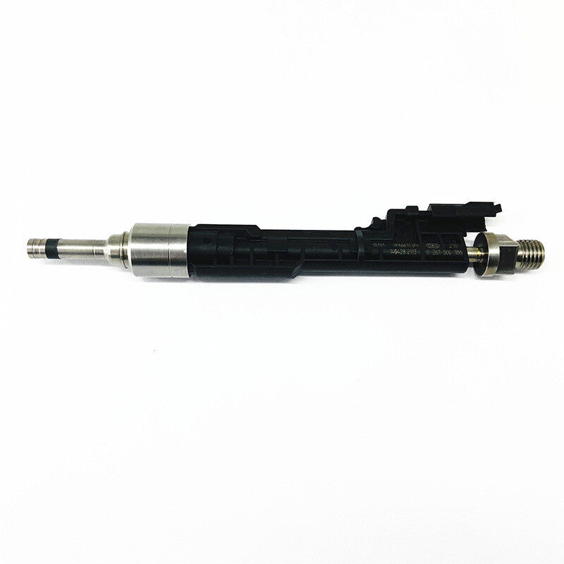 8Pcs Fuel Injector Fit for BMW M5 M6 X5 X6 550i 650i 750i 4.4L 13647645956