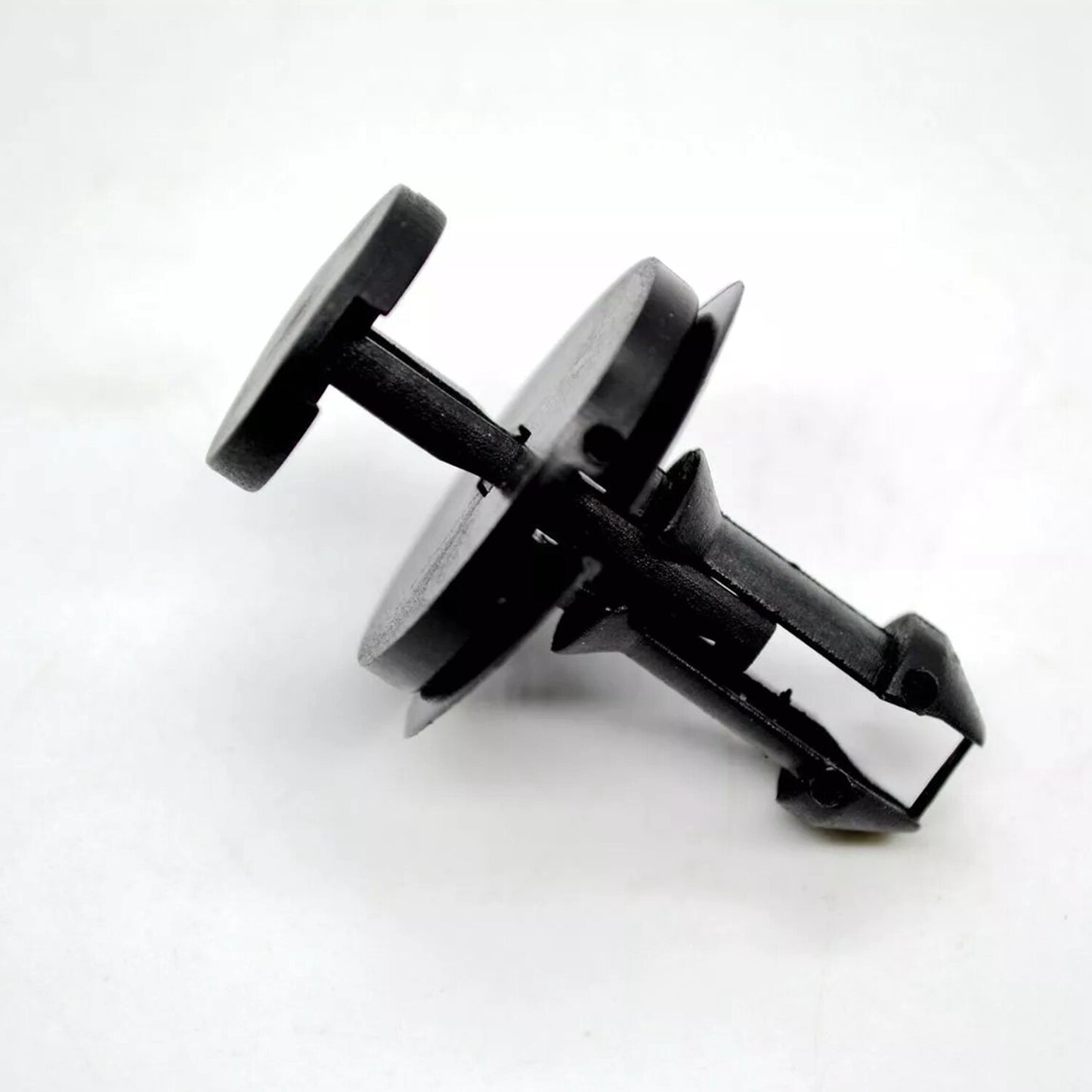 Front Air Deflector Grommet  Retainer Push Clips Sets 15 For GM C  K Trucks
