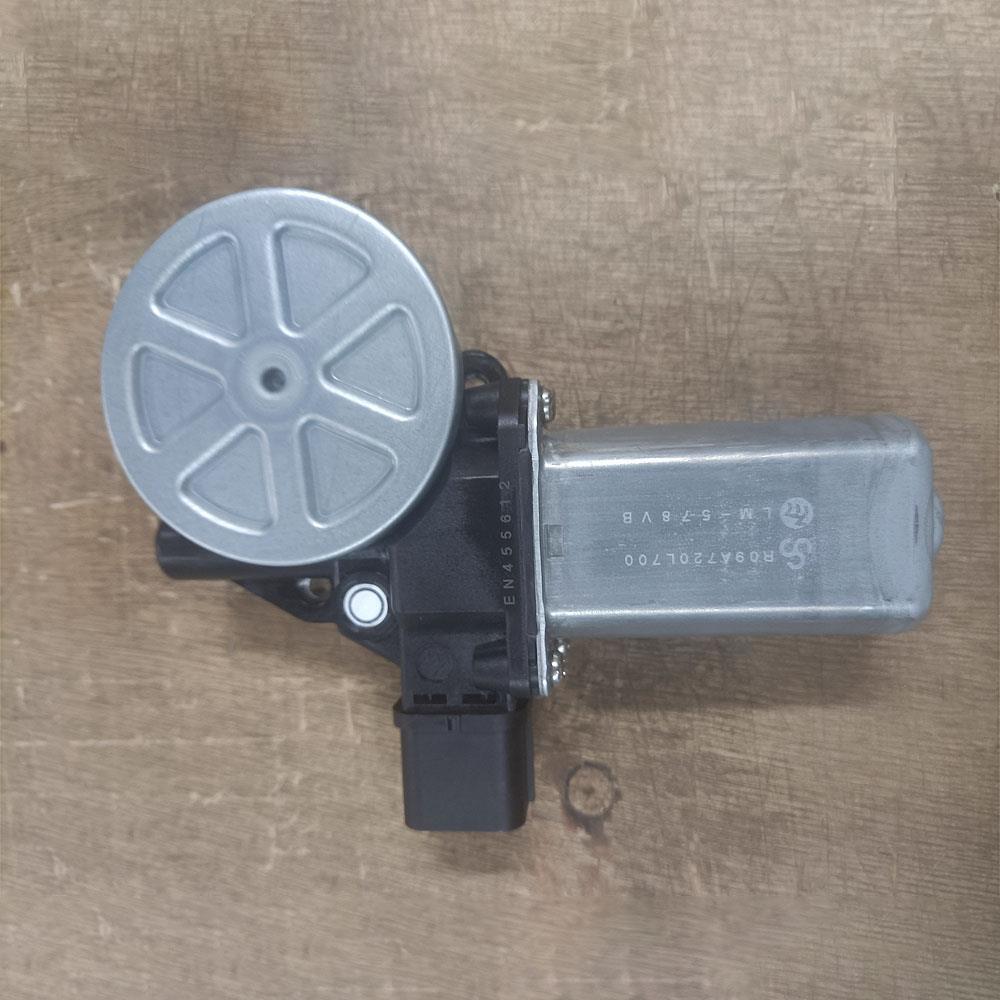 New Driver Window Regulator Motor Front Left for 2013-2018 for Mitsubishi Outlander
