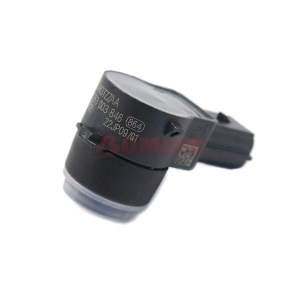 4-pack 1EW63TZZAA Parking Assist PDC Sensors for Dodge , for Jeep , and for Chrysler 0263003786