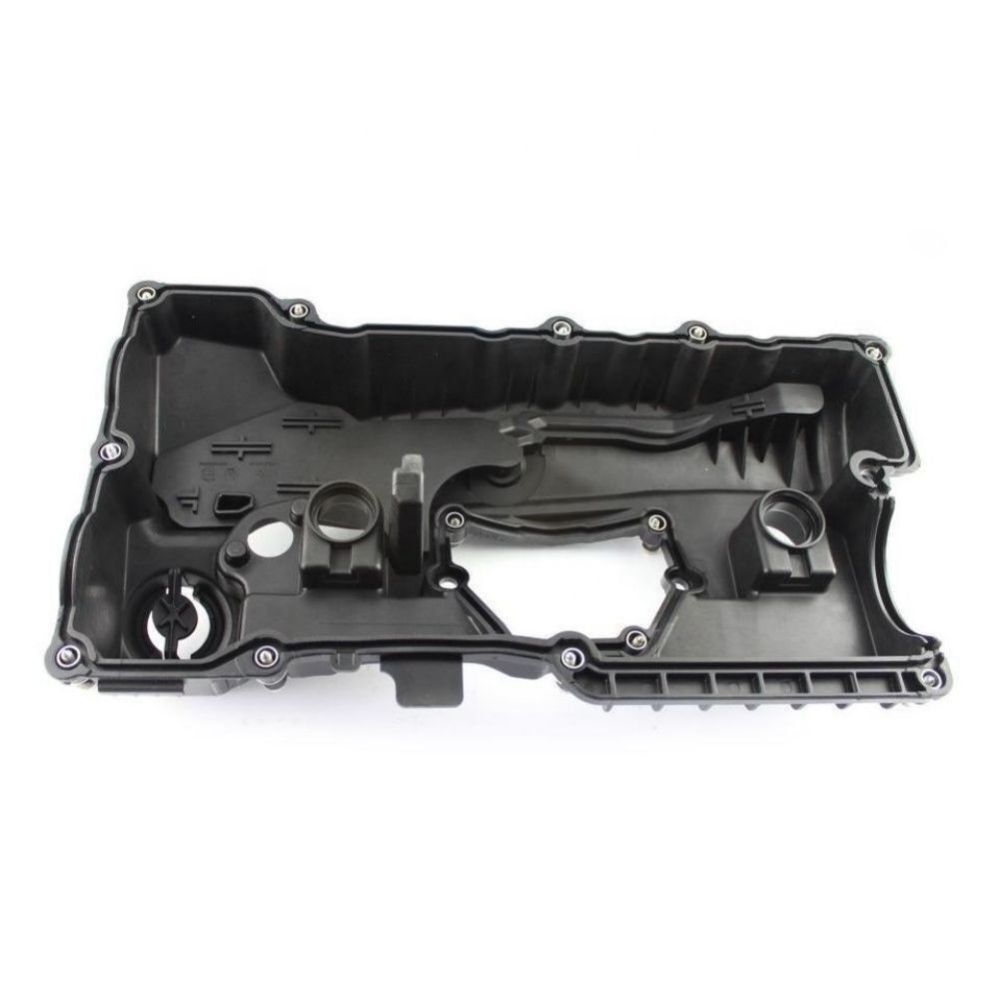Engine Valve Cover for BMW E60 E81 E82 E84 E85 E90 E91 E92 E93 N46N 11127555212