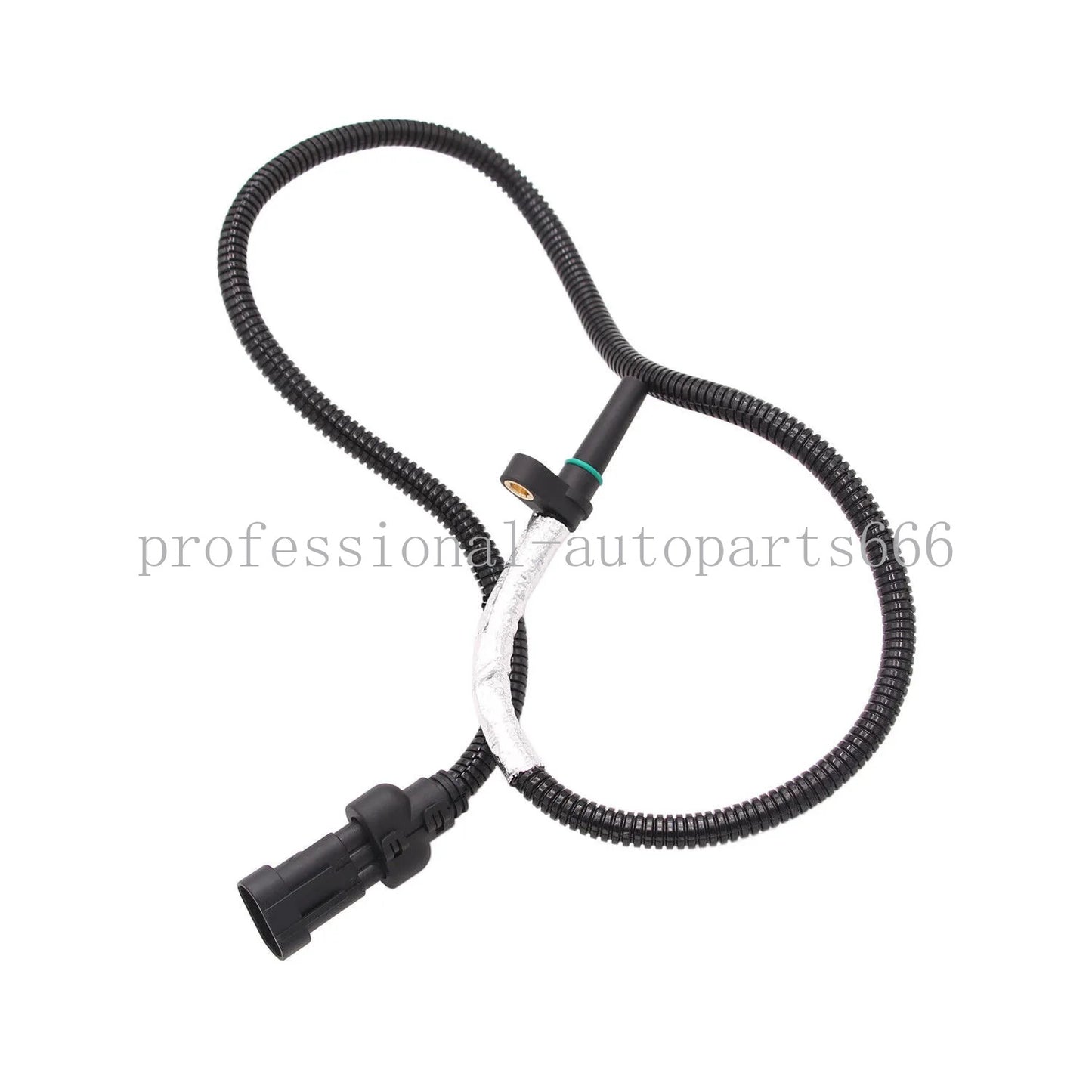 4034198 New Turbine Speed Sensor Suitable for Dodge for Ram Diesel 2013-2018