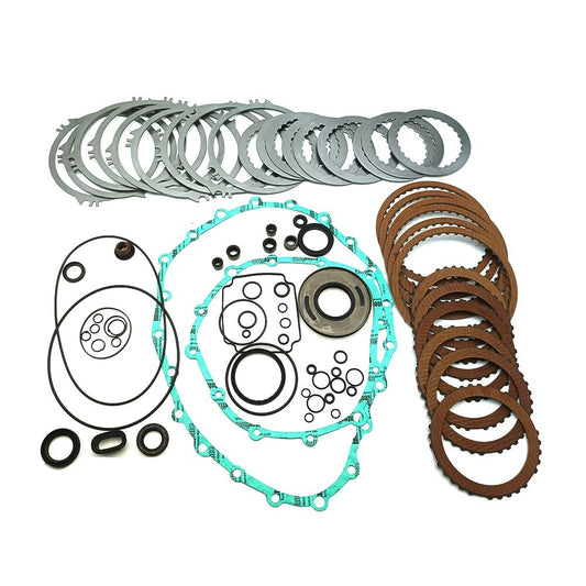 OAW (Overhaul and Rebuild) Automatic Transmission CVT Master Overhaul Kit for Audi for A4 , for A5 , for A6 , A7