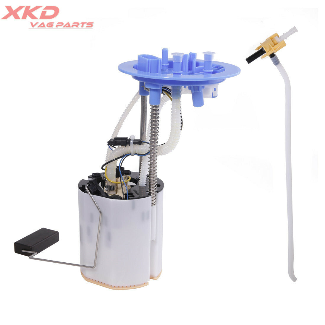 Fuel Pump Assembly for AUDI for A6 2005-2008 BPJ/BYK