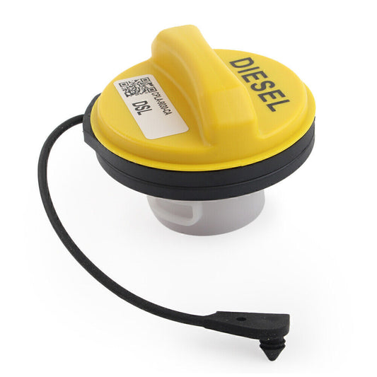 Diesel Fuel Filler Gas Tank Cap Fit for Land Rover Discovery 3 LR3/4 LR4/5 LR053666