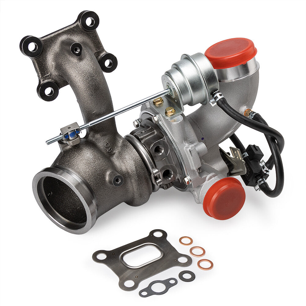 Turbo Turbocharger for Lincoln MKC 2015-2016 MKT 2014-16 MKZ 2013-2016 2.0L K03