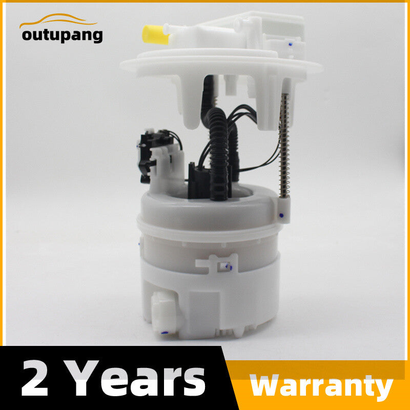 Fuel pump assembly suitable for Peugeot 3008, for Opel Grandland 2017 - 2023, 1.2 1.6 ~ 9823727280