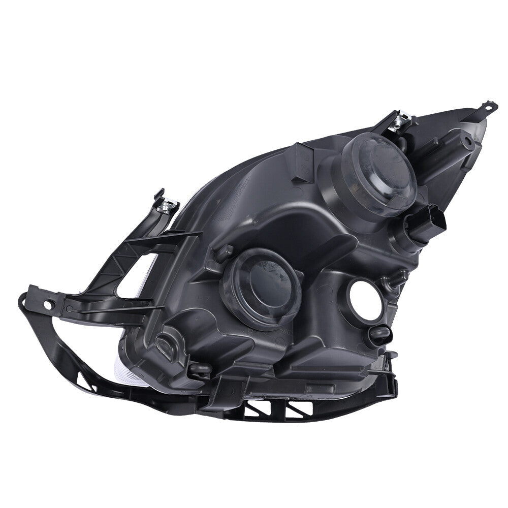 Right Side Headlight For 2006 2007 2008 2009 for Ford Fusion W/O Turn light Bulb