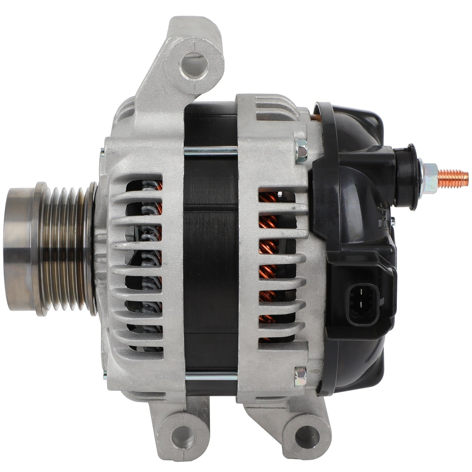 Direct Fit Alternator 150A for 2014-2019 for Cadillac ATS CTS for Chevrolet Impala 11682