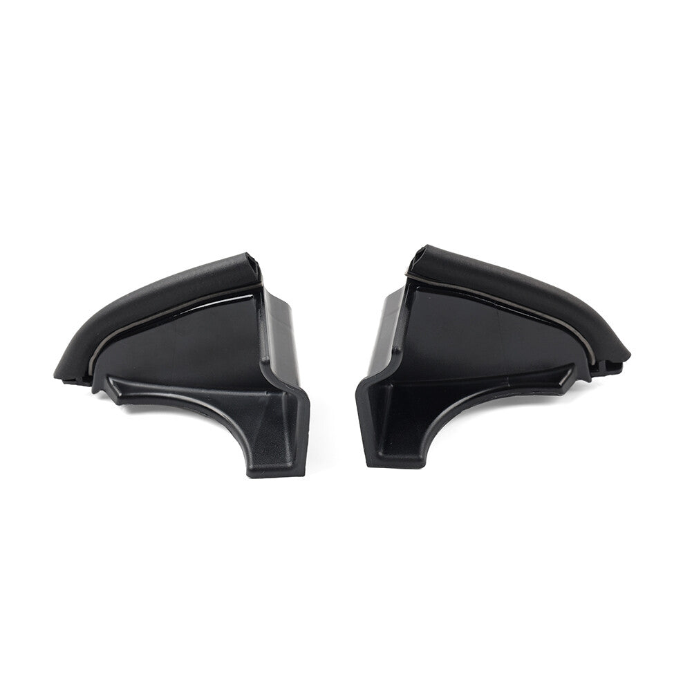 1pair Front Door Pillar Insulator Panel for Land Rover for Range Rover Sport 2014-22