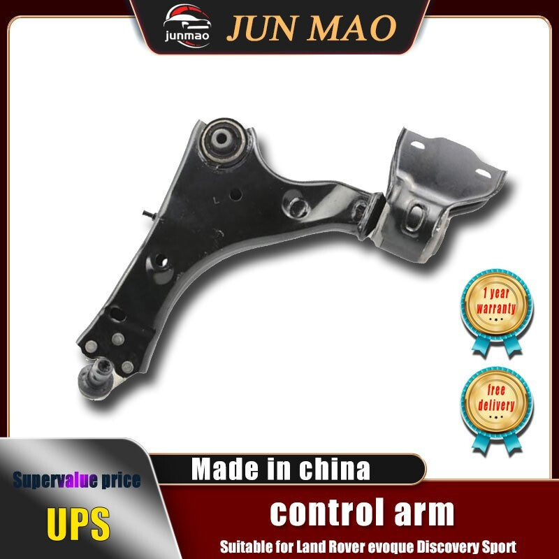 for Land Rover evoque Discovery Sport Left Front Lower Control Arm Kit LR110278